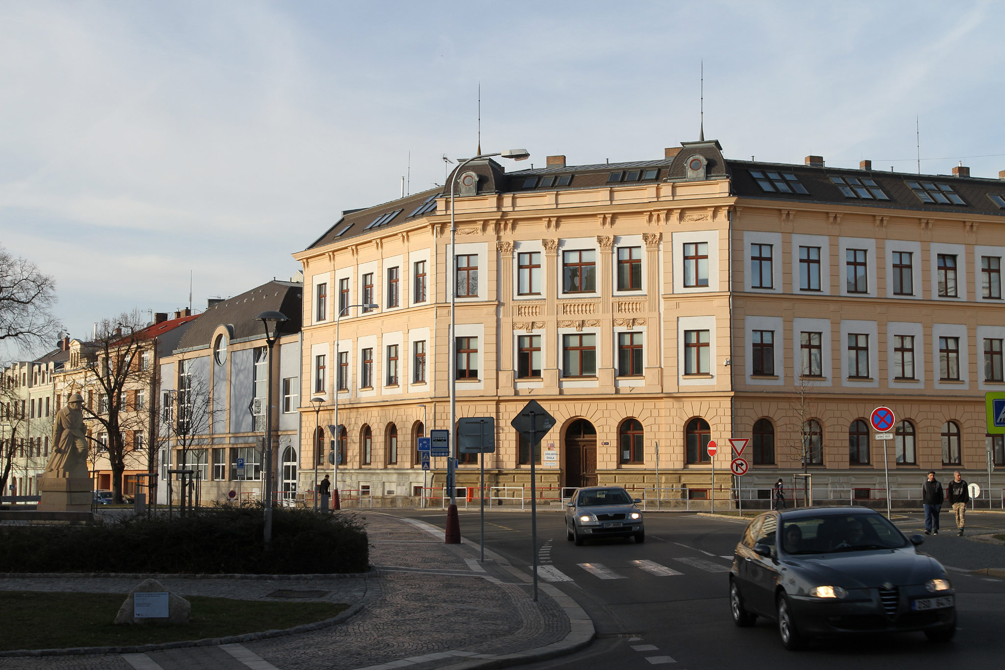 Mladá Boleslav